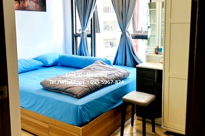 Condos for rent : !! For Rent !! Aspire Vibha-Victory Ready for Move-in