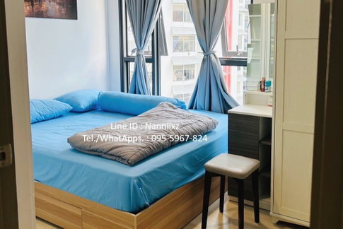 !! For Rent !! Aspire Vibha-Victory Ready for Move-in