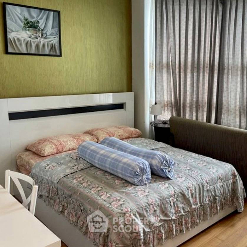 รูป คอนโด 3-ห้องนอน ที่ วอเตอร์มาร์ค เจ้าพระยาริเวอร์ ใกล้ BTS กรุงธนบุรี (ID 2803578) - รูปที่ 3/6