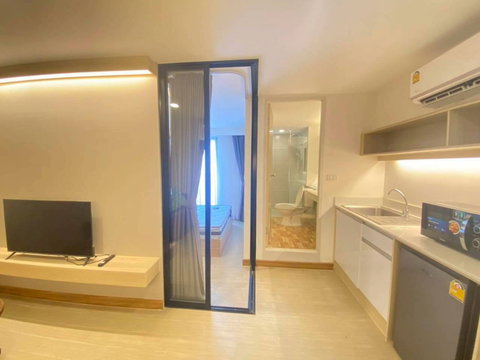 ให้เช่า คอนโด เลเวล บางนา ติด ม.หัวเฉียว