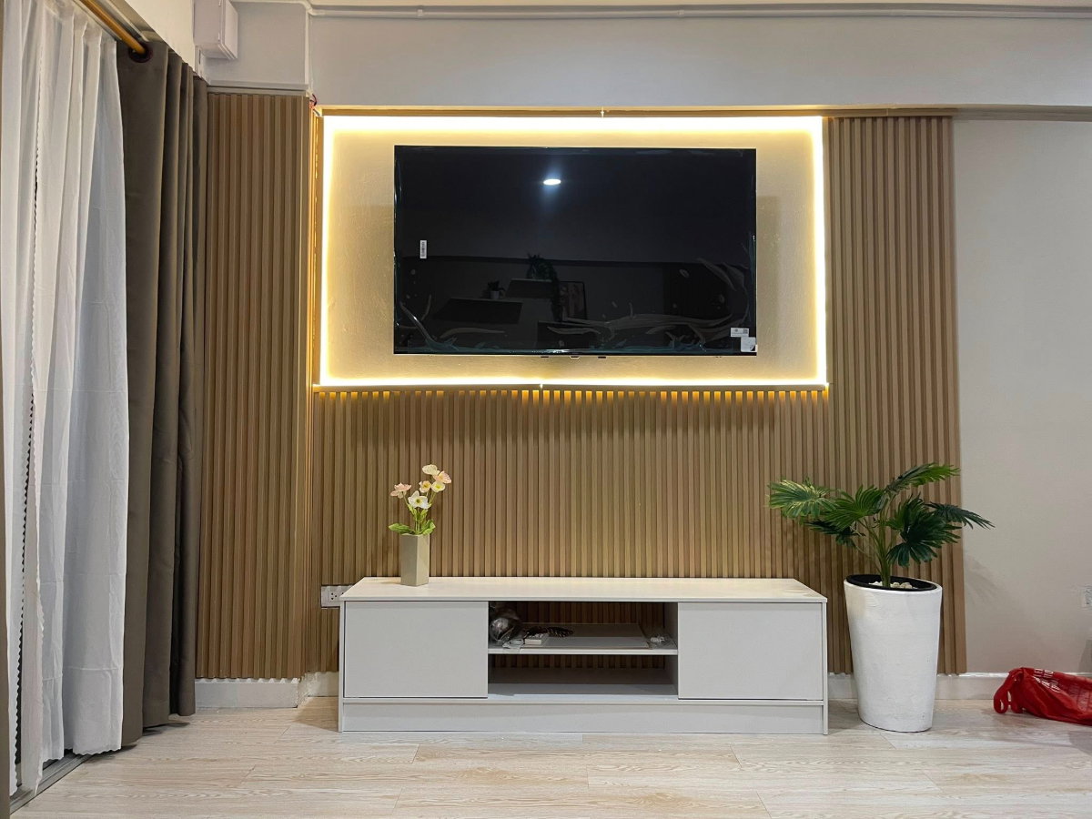 รูป ขายด่วน! คอนโด Pet-friendly ราคาถูกที่สุดในโครงการ Fifty Park Condo Sukhumvit 50 (ฟิฟตี้ ปาร์ค คอนโด สุขุมวิท 50) ทำเลดีเดินทางสะดวก ใกล้ BTS อ่อนนุช - รูปที่ 4/7