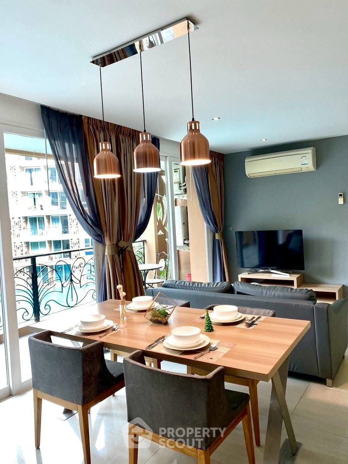 รูป คอนโด 2-ห้องนอน ที่ แอตแลนติส คอนโด รีสอร์ท ใกล้ เมืองพัทยา (ID 2804329) - รูปที่ 11/17