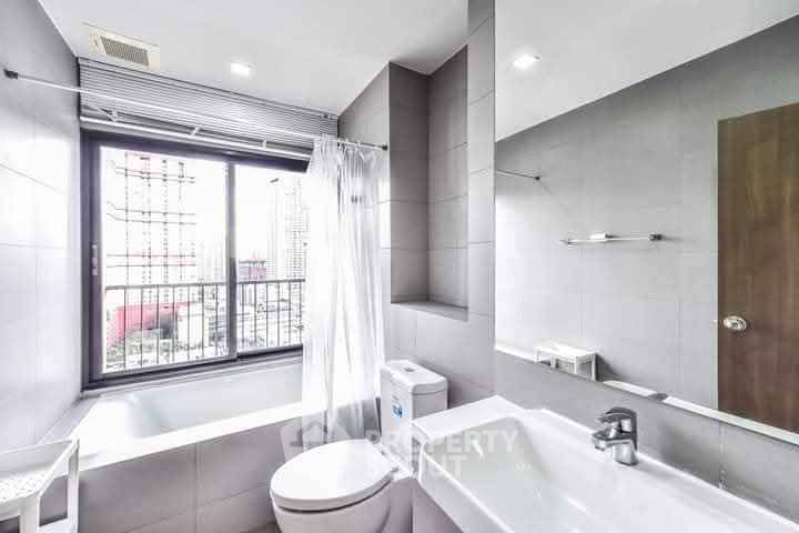 picture 1-BR Condo at Noble Revent near BTS Phaya Thai (ID 2804802) - 9/20