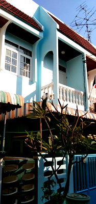 ทาวน์โฮม เขตบางซื่อ : บ้านให้ ขาย  ใกล้ บิ๊กซี วงศ์สว่าง &ใกล้มหาวิทยาลัยเทคโนโลยีพระจอมเกล้าพระนครเหนือ