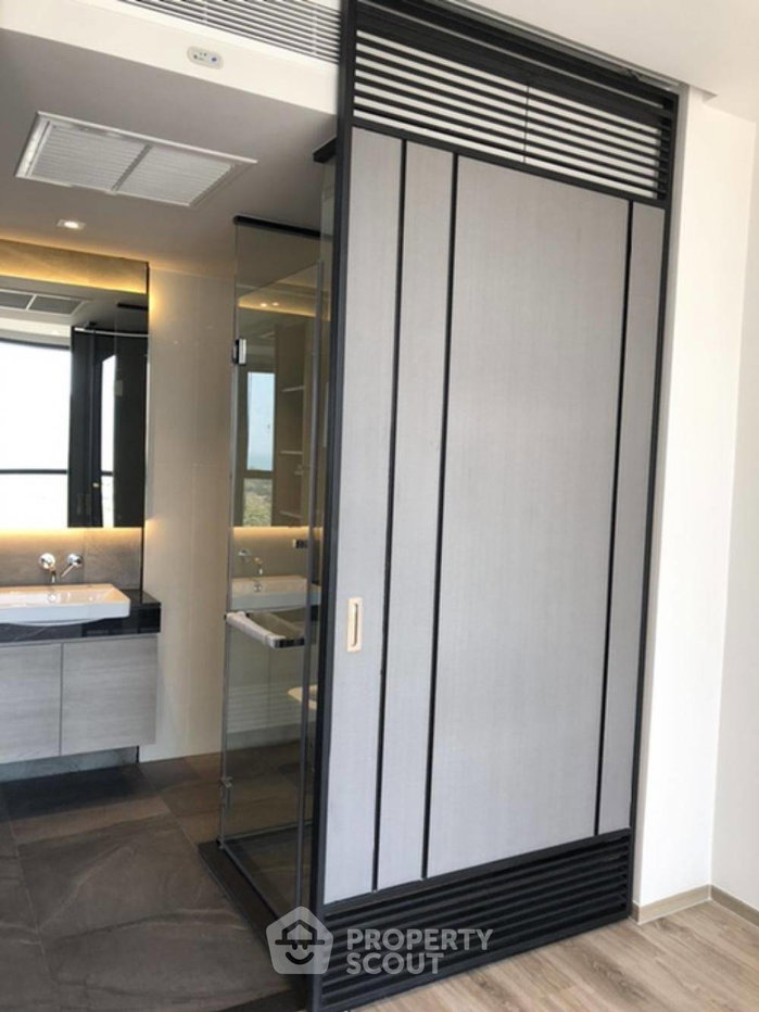 รูป คอนโด 1-ห้องนอน ที่ แอนโดรเมด้า คอนโดมิเนียม พัทยา ใกล้ ถนนพระตำหนัก พัทยา (ID 995567) - รูปที่ 4/11