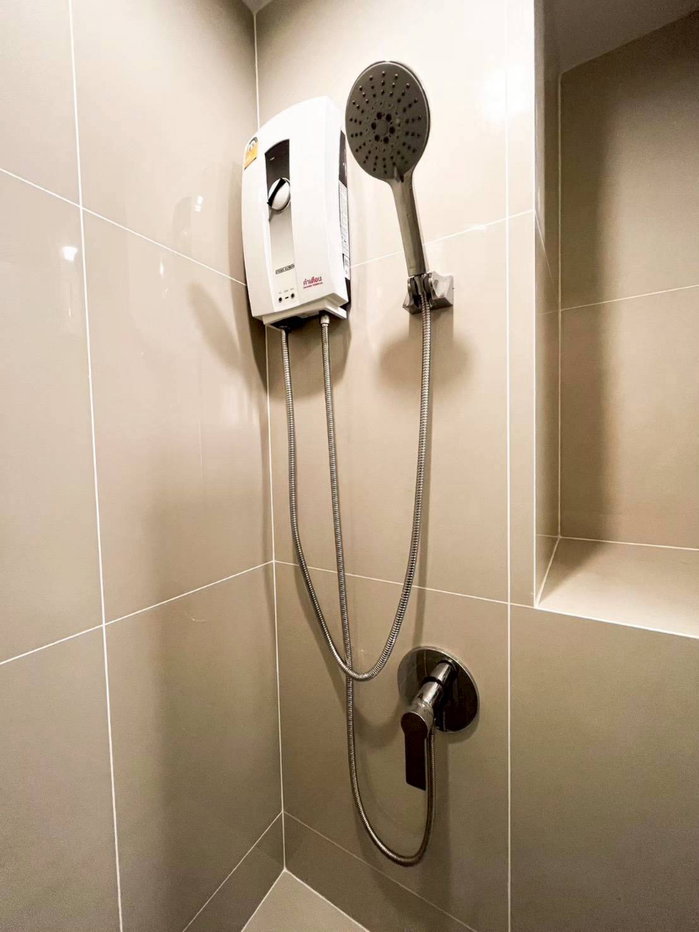 picture ðâĻ For Rent: Niche Mono Ramkhamhaeng room in good condition, ready to move in - 16/24