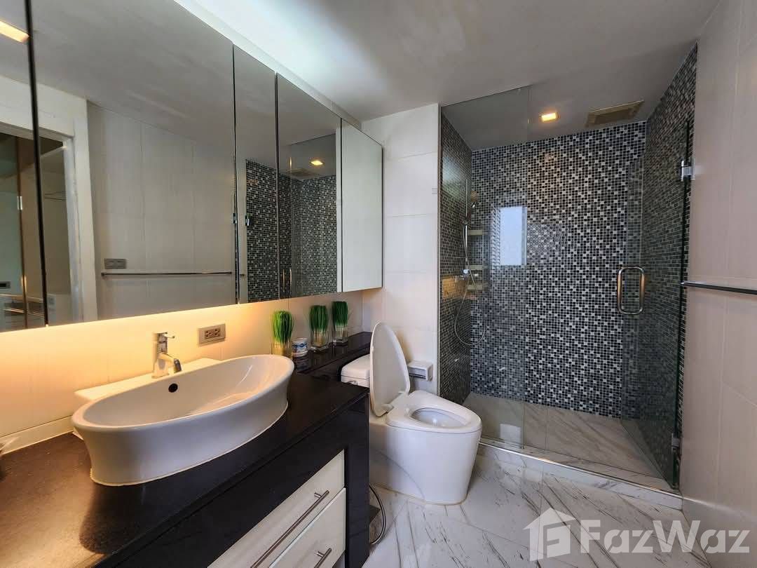 รูป ขาย คอนโด 3 ห้องนอน ในโครงการ สีลม ซิตี้ รีสอร์ท 1991735 - รูปที่ 6/17