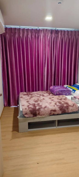 รูป 🏢 ให้เช่าคอนโด : Kave Luminous Bangmod (เคฟ ลูมินัส บางมด) รหัสทรัพย์ | 📌LNP-C12879 - รูปที่ 11/19