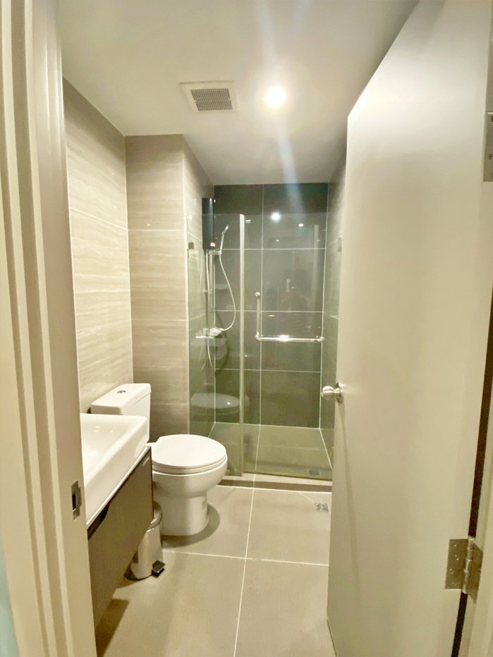 รูป ห้องอัพเดต💥🔔⚠️🏘️⚡️กดปุ่มแอดไลน์💥เดอะ พาร์คแลนด์ จรัญ - ปิ่นเกล้า - รูปที่ 6/17