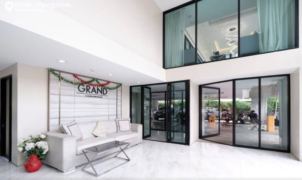 picture For rent grand wuttakat condo 53 - 7/7
