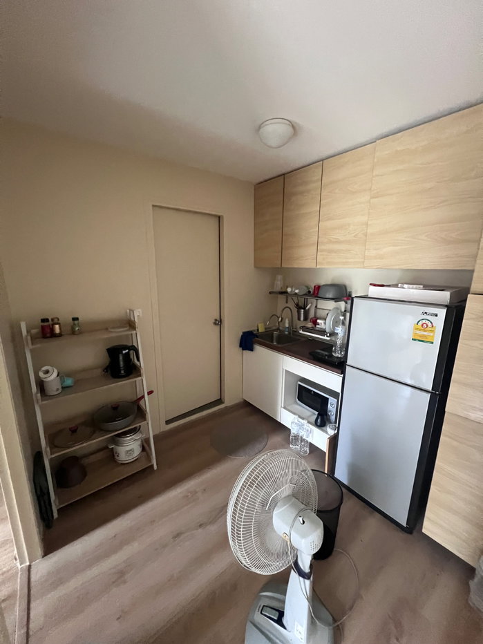 picture For rent condo ready to move in - 3/6