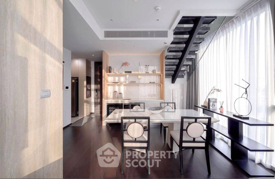 รูป คอนโด 2-ห้องนอน ที่ ลาวิค สุขุมวิท 57 ใกล้ BTS ทองหล่อ (ID 2804355) - รูปที่ 5/12