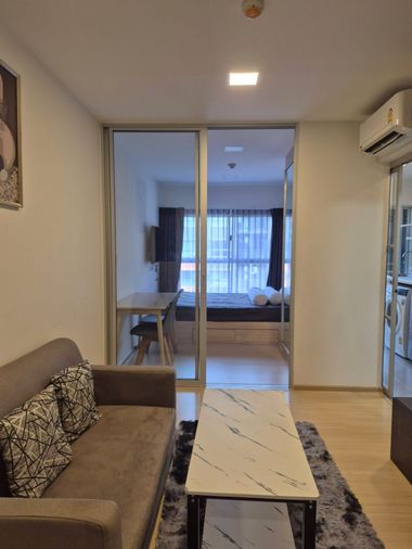 💎ให้เช่าคอนโด✨ “Plum Fresh” ใกล้ ม.กรุงเทพ🎉📲ไลน์ @dmcondo (อย่าลืมใส่ @ ด้วยนะครับ)