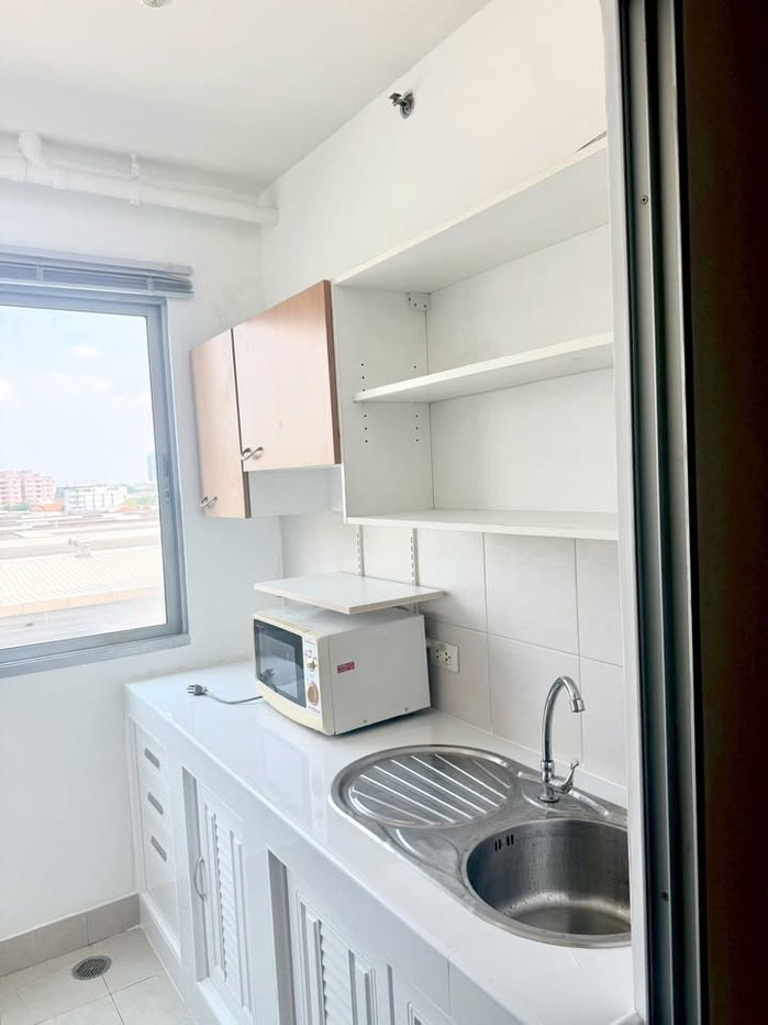 picture Condo for Rent at Supalai Park Kaset (C6904030) - 6/10