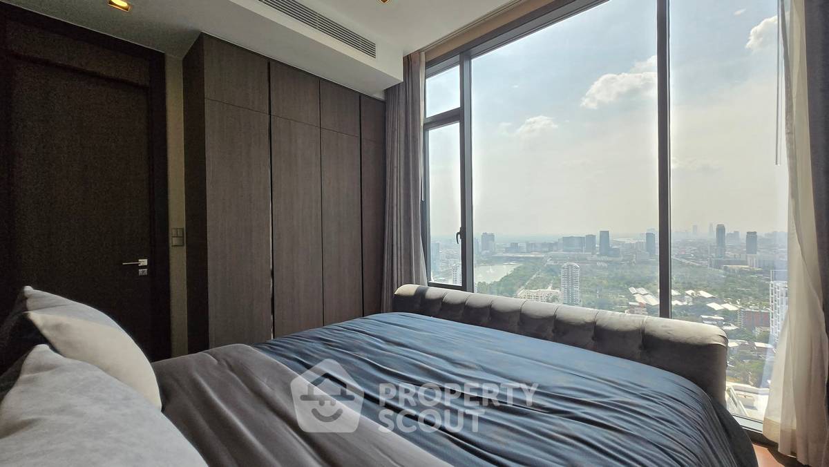 รูป คอนโด 4-ห้องนอน ที่ คิว วัน สุขุมวิท ใกล้ BTS นานา (ID 2804952) - รูปที่ 10/33