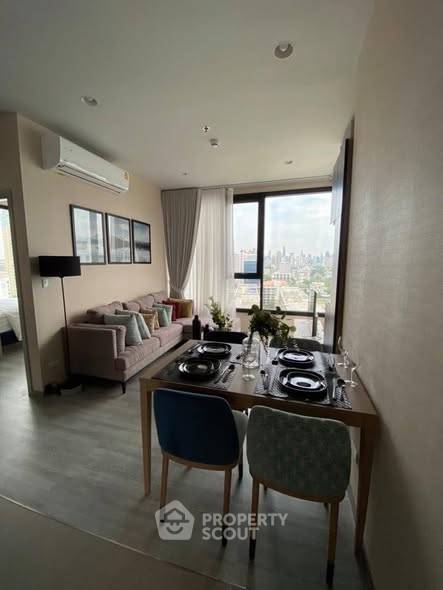 รูป คอนโด 2-ห้องนอน ที่ เอ็กซ์ที เอกมัย ใกล้ BTS ทองหล่อ (ID 2805831) - รูปที่ 3/10