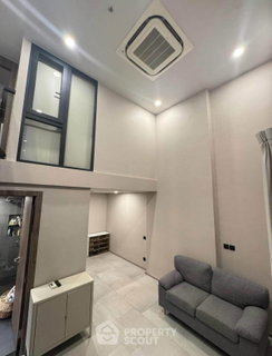 รูปภาพ 1-BR Condo at Cooper Siam near BTS National Stadium (ID 2057387)
