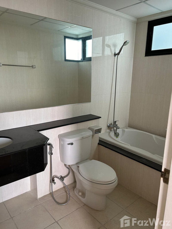 รูป ขาย คอนโด 2 ห้องนอน ในโครงการ ศุภาลัย พรีเมียร์ เพลส อโศก 5344305 - รูปที่ 5/6