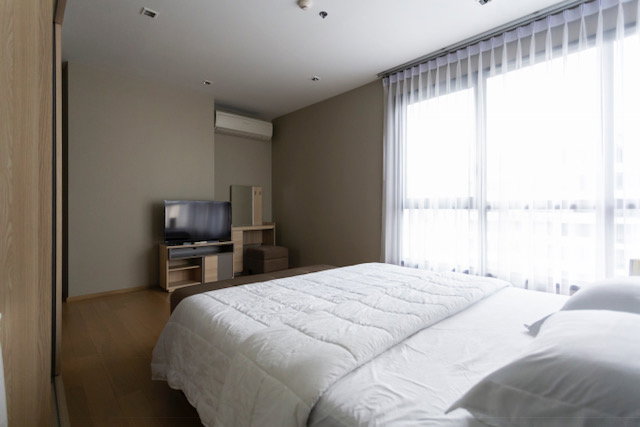 รูป For ren condo HQ Thonglor 2 Bed 80.94 Sq.m  (S05-3853) - รูปที่ 8/22