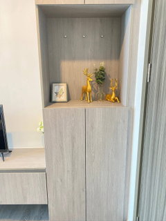 รูปภาพ 🎈 For Rent 🏨  THE ORIGIN SUKHUMVIT - SAILUAT E22 STATION (ดิ ออริจิ้น สุขุมวิท - สายลวด E22 สเตชั่น)🏨 JA-1405