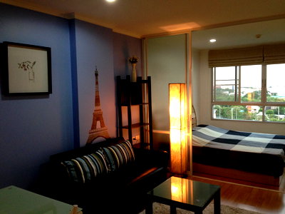 เช่าคอนโด เมเจอร์ ฮอลลีวูด รามคำแหง : 🔥ด่วน ห้องไปไวมากกก  Code: 26KJ1845  ให้เช่า Lumpini Ville Ramkhamhaeng 26 ✅ Add Line @kjcondo (มี@ข้างหน้าด้วยนะคะ)