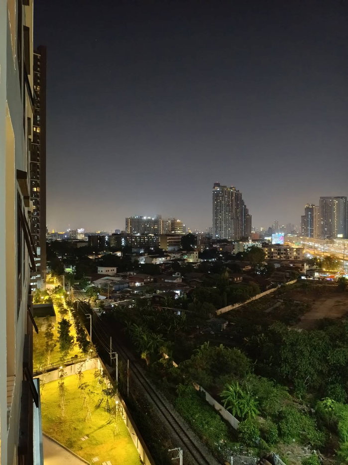 รูป ให้เช่า รีเจนท์โฮมคอนโด วุฒากาศ ห้องสวย - รูปที่ 22/26
