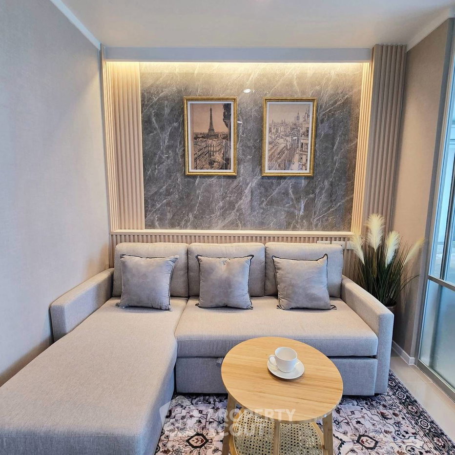 picture 1-BR Condo at Lumpini Ville Naklua - Wong Amat close to Naklua (ID 2801500) - 4/8
