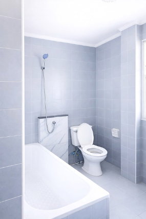 รูป คฤหาสน์ใหญ่มาก ให้เช่า 5นอน 6แอร์ 7-Elevenสุวินทวงศ์ 44 450 ม. รักสัตว์ ตลาดหนองจอก 1.2 กม. 5น้ำ 100ตรว. จอดรถ4คัน โลตัส2.3 กม.บิ๊กซี - รูปที่ 7/8