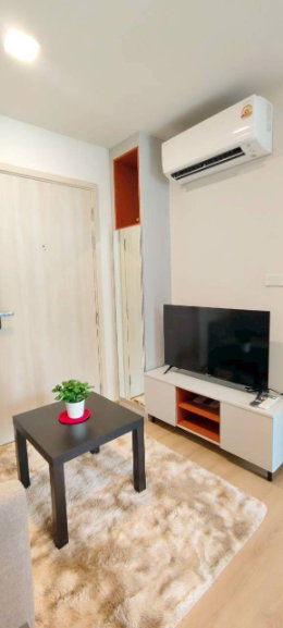 รูป 🏢 ให้เช่าคอนโด : Kave Luminous Bangmod (เคฟ ลูมินัส บางมด) รหัสทรัพย์ | 📌LNP-C12878 - รูปที่ 16/18