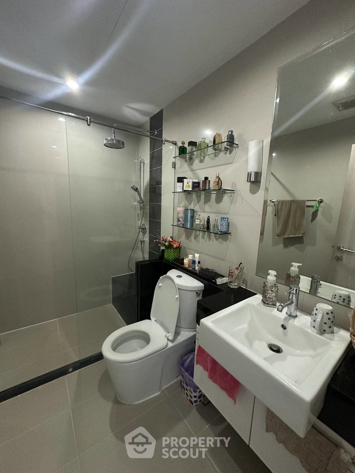 รูป คอนโด 1-ห้องนอน ที่ ศุภาลัย พรีเมียร์ ราชเทวี ใกล้ BTS ราชเทวี (ID 1502475) - รูปที่ 9/10