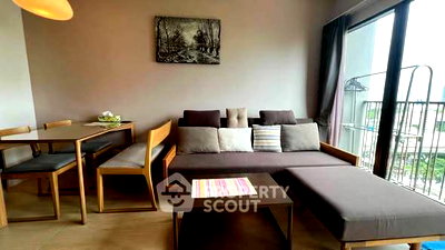 Condos for sale : 1-BR 50 Sqm On 12A Floor At Noble Refine Prompong, 200m to BTS Phrom Phong (ID 2805824)