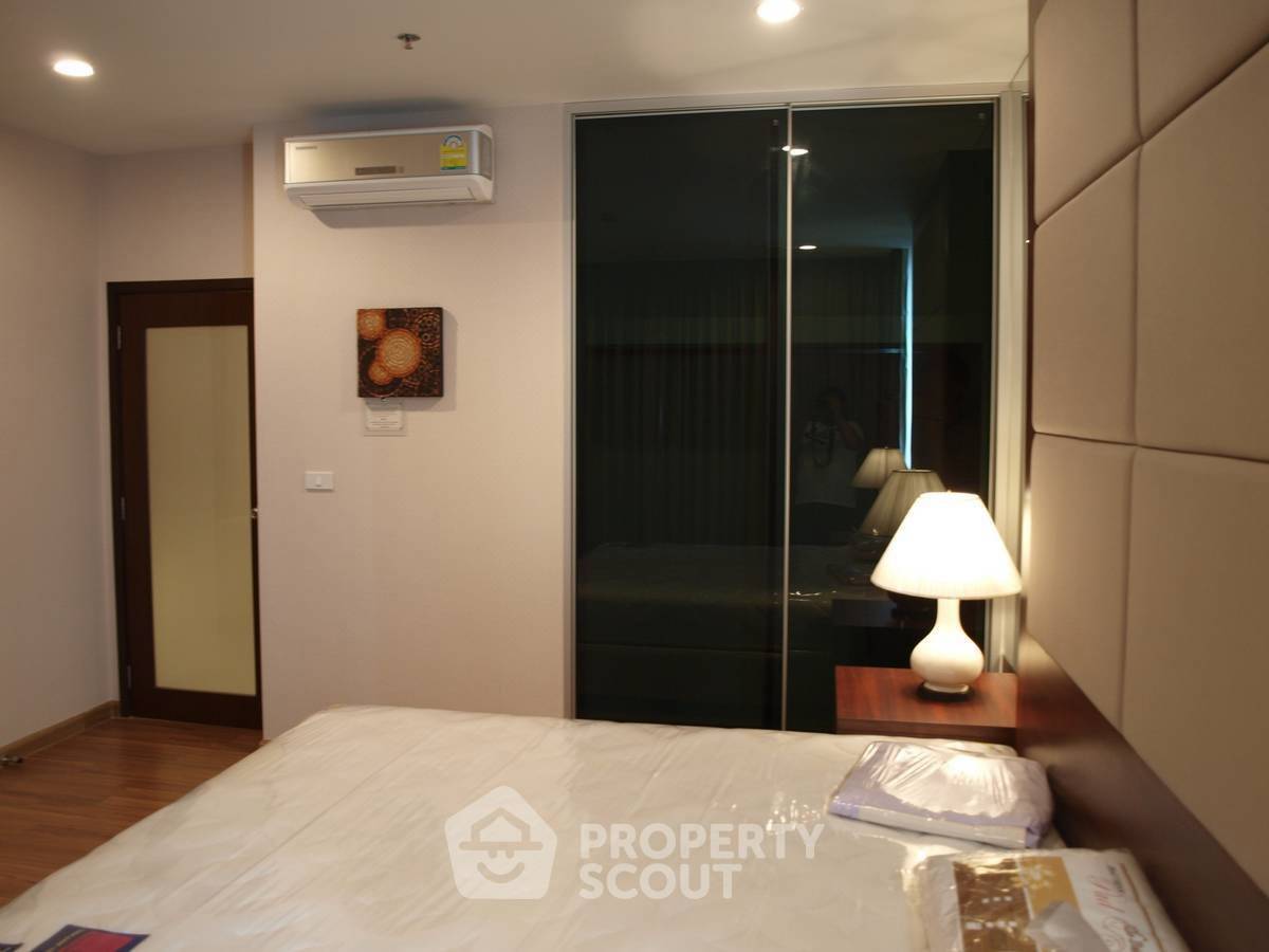 picture 1-BR Condo at The Rajdamri near BTS Ratchadamri (ID 2805308) - 13/14