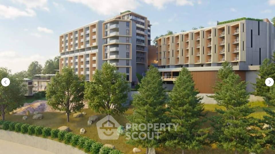2-BR Condo at VIP Karon close to Karon (ID 2661232) - image 2