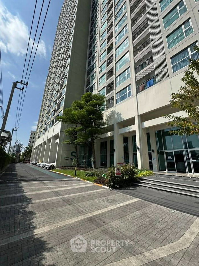 รูป คอนโด 2-ห้องนอน ที่ แอสปาย สุขุมวิท 48 ใกล้ BTS พระโขนง (ID 2804673) - รูปที่ 7/7