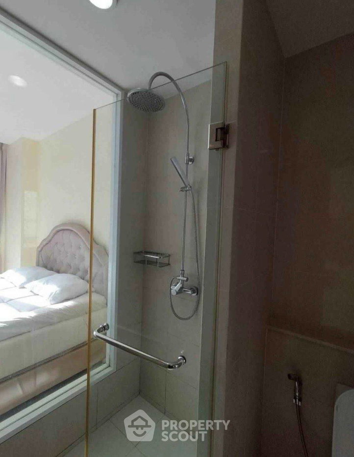 รูป คอนโด สตูดิโอ ที่ เดอะ ริเวียร่า วงศ์อมาตย์ ใกล้ ปราสาทสัจธรรม (ID 2802496) - รูปที่ 11/12