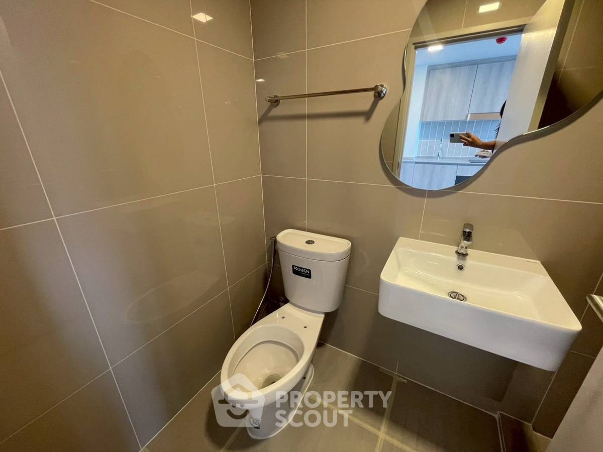 รูป คอนโด 1-ห้องนอน ที่ โค้บบ์ เกษตร-ศรีปทุม ใน ลาดยาว (ID 2805920) - รูปที่ 6/13