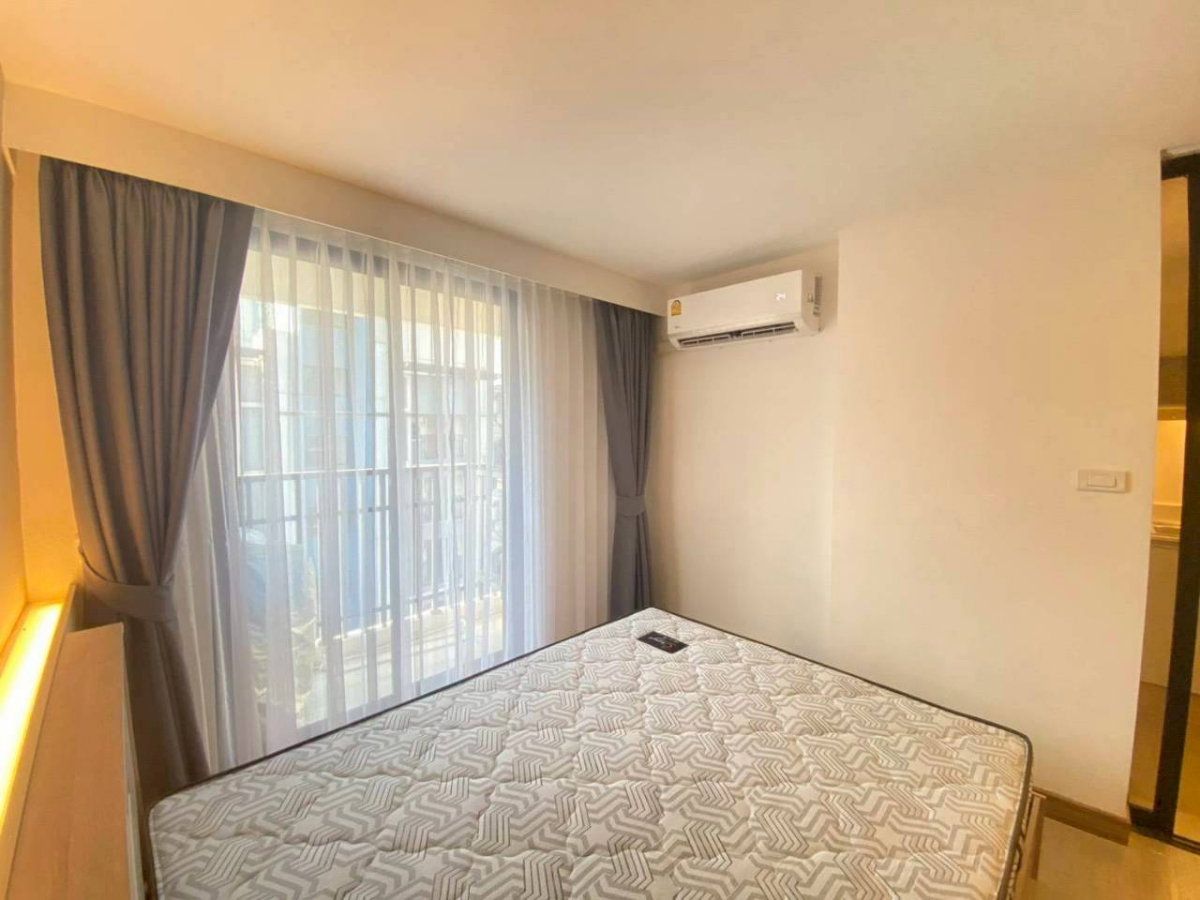 รูป ให้เช่า คอนโด เลเวล บางนา ติด ม.หัวเฉียว - รูปที่ 6/36