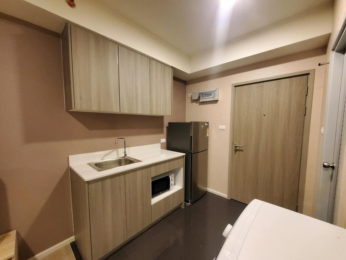 รูป 🔥ด่วน ห้องไปไวมากกก Code: 26KJ1838 ให้เช่า A space mega ✅ Add Line @kjcondo (มี@ข้างหน้าด้วยนะคะ) - รูปที่ 6/12