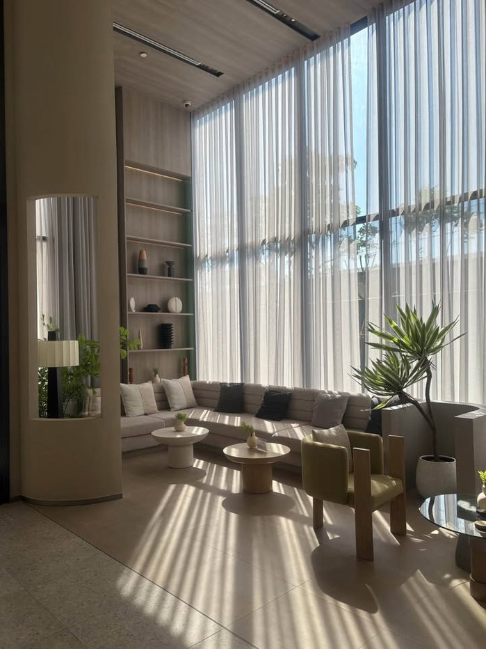 รูป Code: 26KJ1844  ให้เช่า NUE Riverest Ratburana 🔥🔥 จองเดือนนี้รับส่วนลด1,000บาท 🔥🔥 @kjcondo (มี@ข้างหน้าด้วยนะคะ) - รูปที่ 16/19