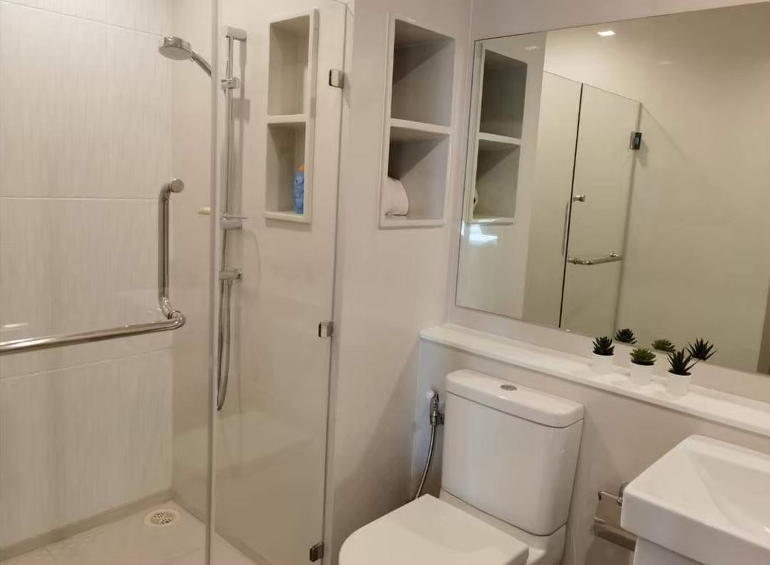 รูป 🏢 ให้เช่าคอนโด : Life Ladprao (ไลฟ์ ลาดพร้าว)   รหัสทรัพย์ | 📌LNP-C3595 - รูปที่ 2/9