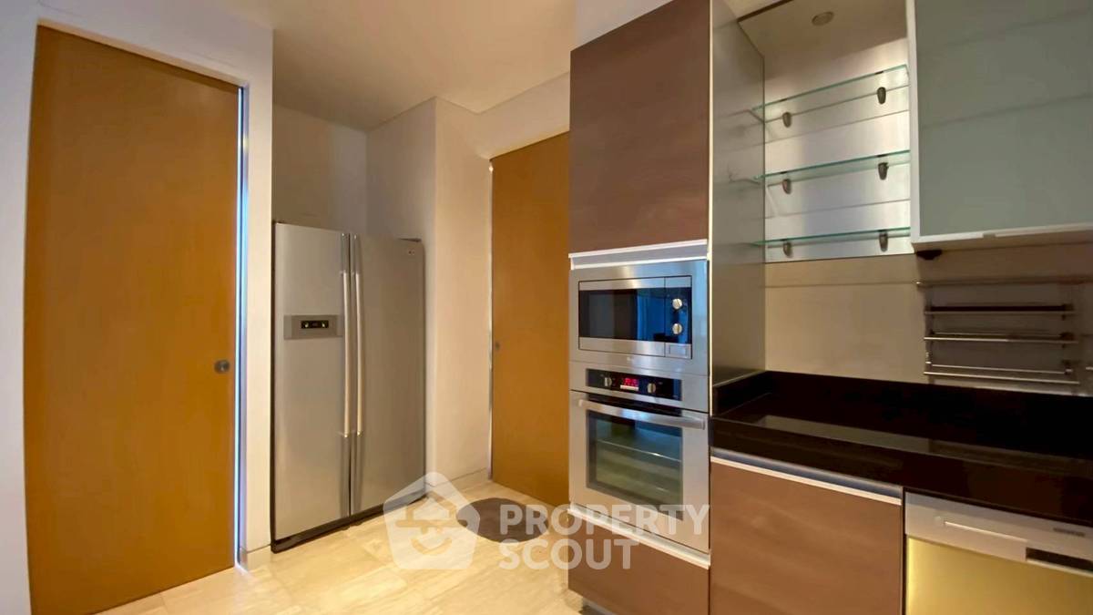 รูป คอนโด 3-ห้องนอน ที่ โดมัส คอนโดมิเนียม ใกล้ BTS อโศก (ID 2584579) - รูปที่ 19/20