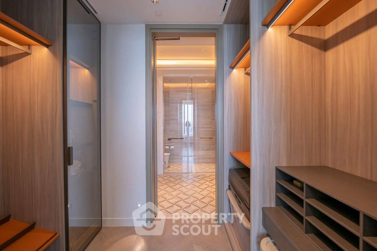picture 2-BR Condo at 98 Wireless near BTS Phloen Chit (ID 2798549) - 9/10