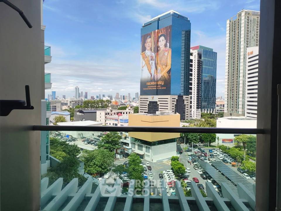 รูป คอนโด 2-ห้องนอน ที่ เบ็ล แกรนด์ พระราม 9 ใกล้ MRT พระราม 9 (ID 2798686) - รูปที่ 9/10