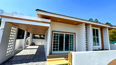บ้านเดี่ยว ถนนเลี่ยงเมืองขอนแก่น  : บ้านใหม่ เมืองขอนแก่น ขายเพียง 2.25 ล้าน ทำเลหนองกุง-ศิลา ฟรี เฟอร์นิเจอร์ 50,000 บาท