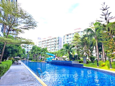 Condos for sale : 1-BR Condo at Dusit Grand Park close to Pattaya (ID 2804897)