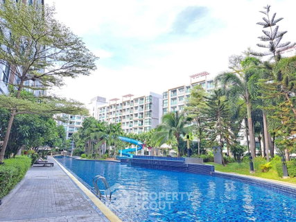 1-BR Condo For Sale, Dusit Grand Park, Pattaya (7th Floor) (ID 2804897)