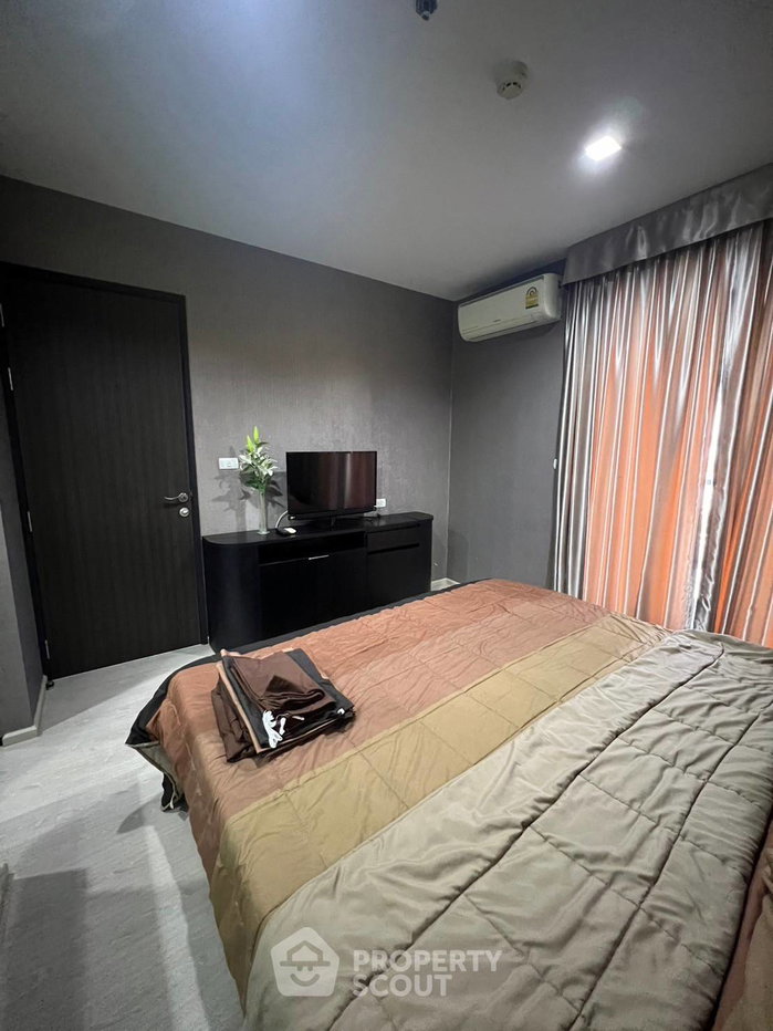 รูป คอนโด 1-ห้องนอน ที่ ริทึ่ม สุขุมวิท 44/1 ใกล้ BTS พระโขนง (ID 2796348) - รูปที่ 11/15