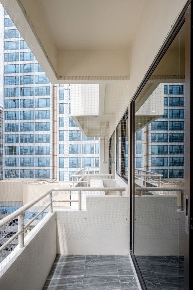 รูป ลดราคาพิเศษมาก ขายคอนโดรีโนเวทใหม่ 117 ตรม.ใกล้ BTS นานา 260 ม. “THE QUARTZ at Sukhumvit 6 (Saranjai Mansion)” เขตคลองเตย กรุงเทพ - รูปที่ 8/11