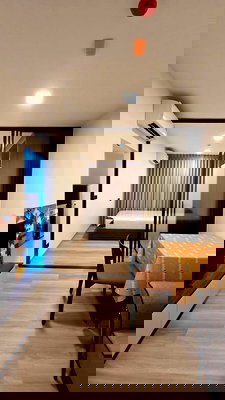 คอนโดให้เช่า : เช่าคอนโด CHAPTER ONE more KASET/แชปเตอร์วัน มอร์ เกษตร (C6904027) ID Line : @condo44