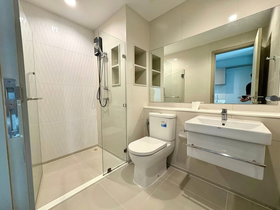 รูป เช่าคอนโด Life Ladprao/ไลฟ์ ลาดพร้าว (C6904031)  ID Line : @condo44 - รูปที่ 5/6